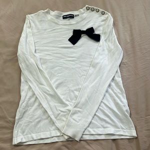 Karl Lagerfeld Paris Sweater